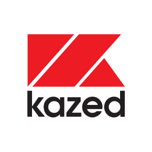 Logo Kazed