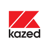 Logo Kazed